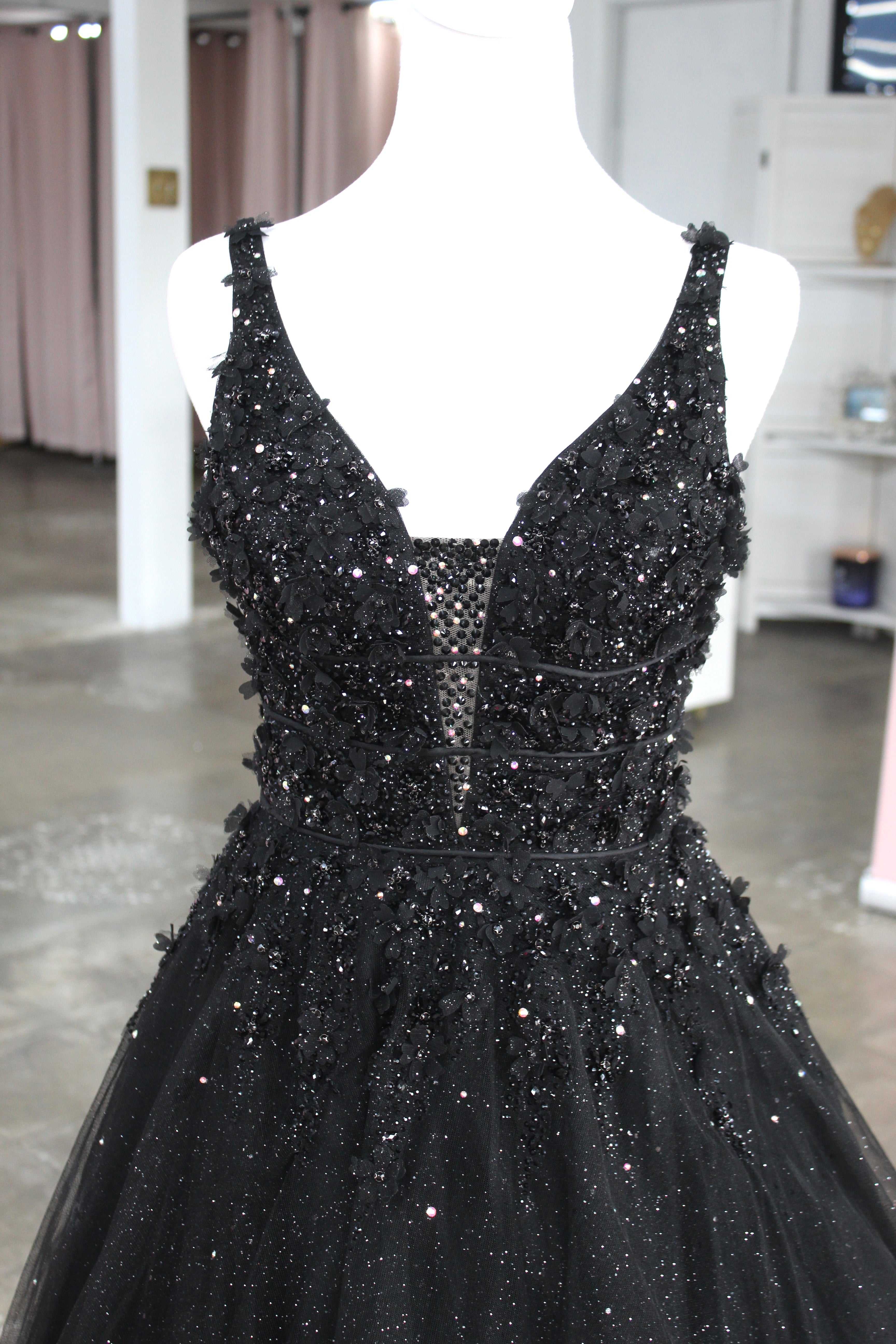 2 Cute 24232- Size 2