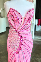 Johnathan Kayne 3200 (Flamingo)-Size 2