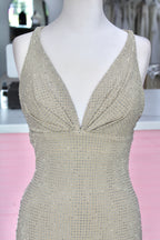 Johnathan Kayne 2523 Latte-Size 8