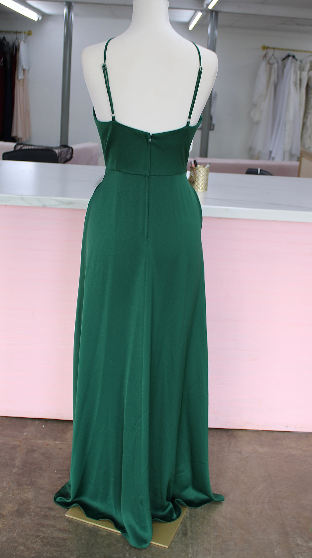 DB Studio Celebrate-Size 10