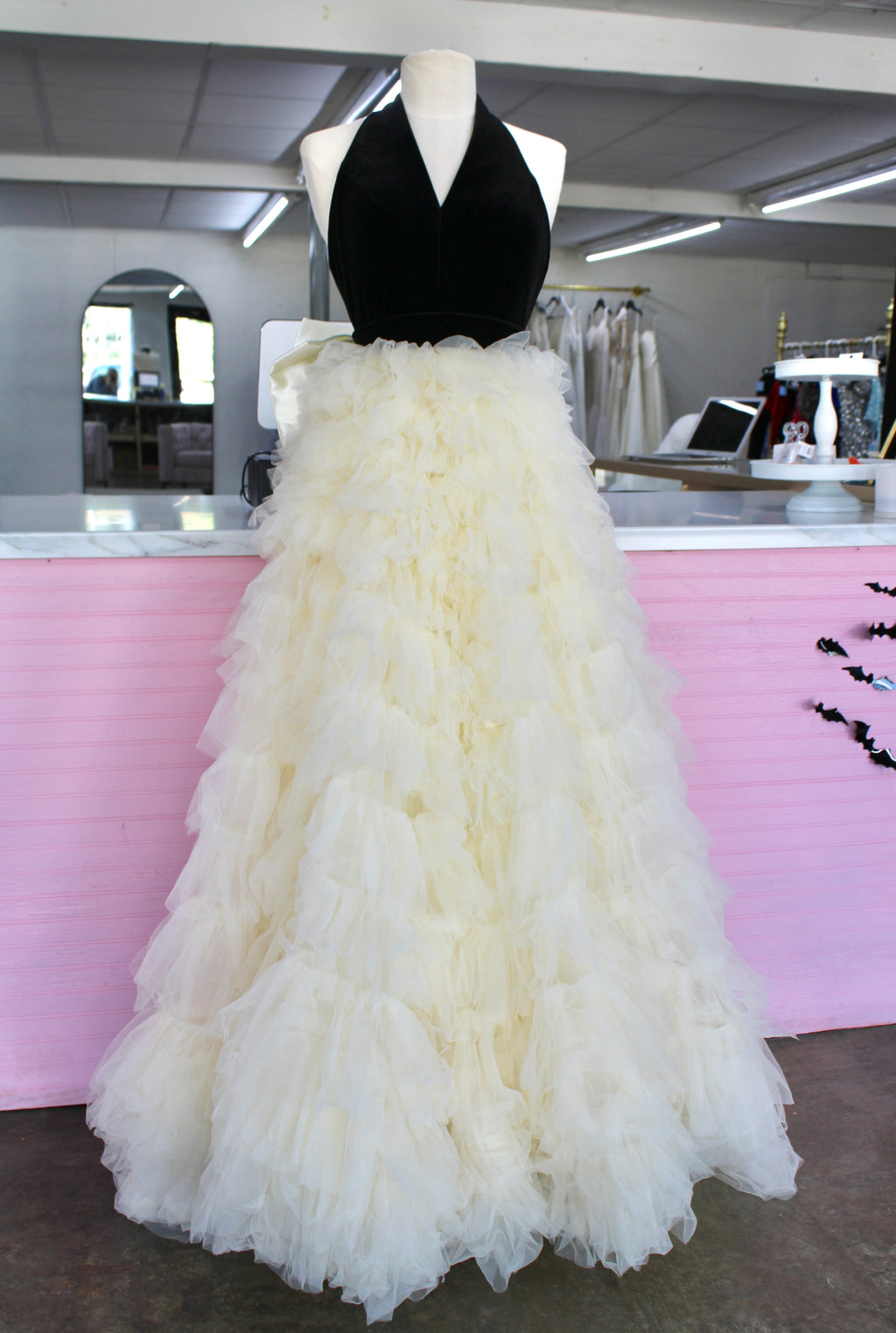 Portia & Scarlett PS24681-Size 2