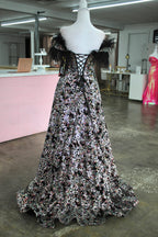 Johnathan Kayne 2928- Size 4