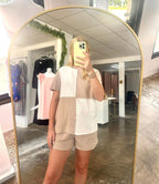 Bailee Patchwork Set