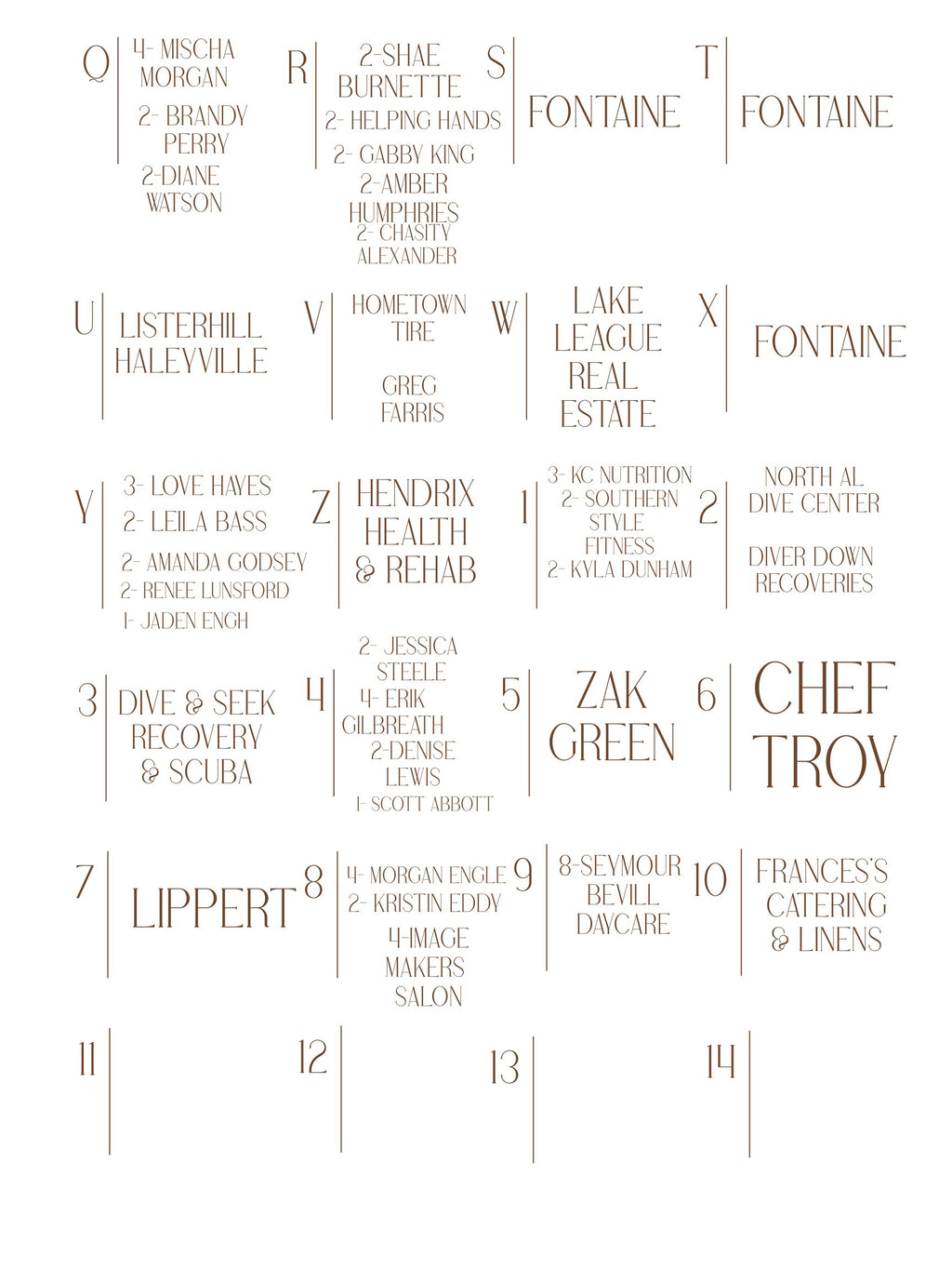 Bronze Sponsorship- 4 Tickets