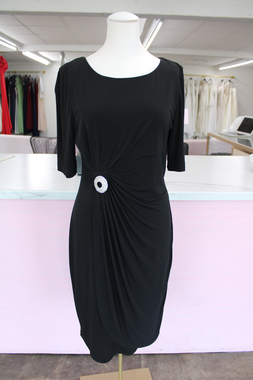 Annected Apparel-Size 12