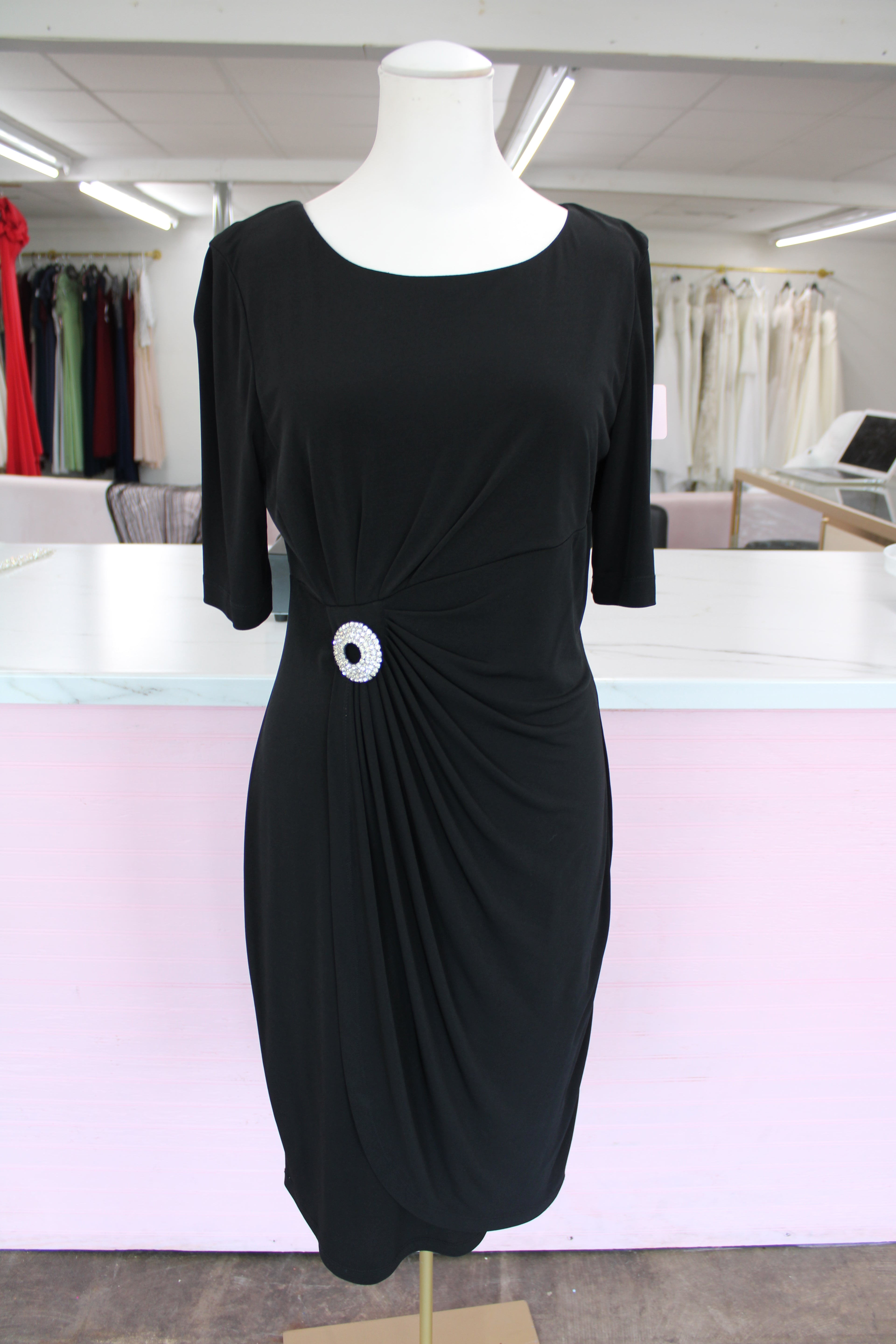 Annected Apparel-Size 12