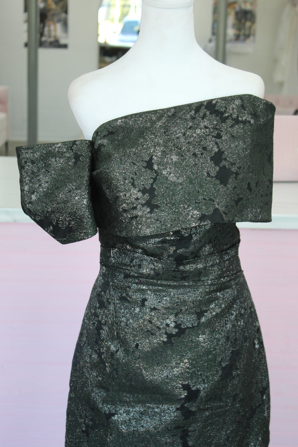 Feriani Couture 18580- Size 12