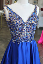 Mac Duggal 66182R- Size 2