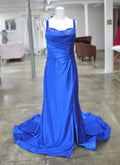 Clarisse 811206 (Blue) Size 14