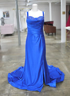 Clarisse 811206 (Blue) Size 14