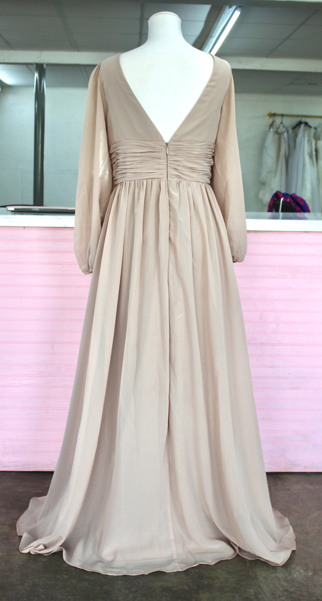 JJ’s House #272701-Size 18