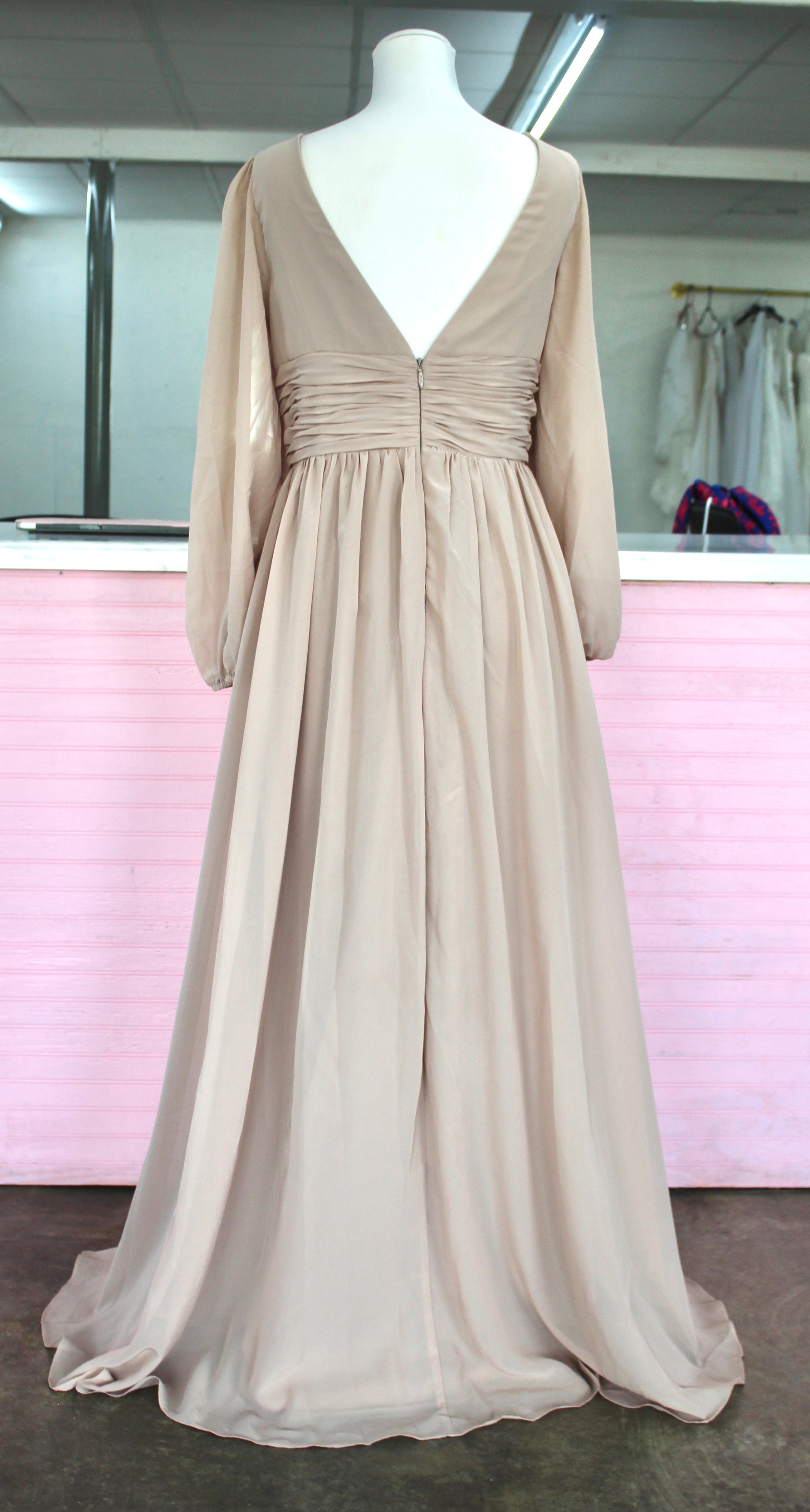 JJ’s House #272701-Size 18