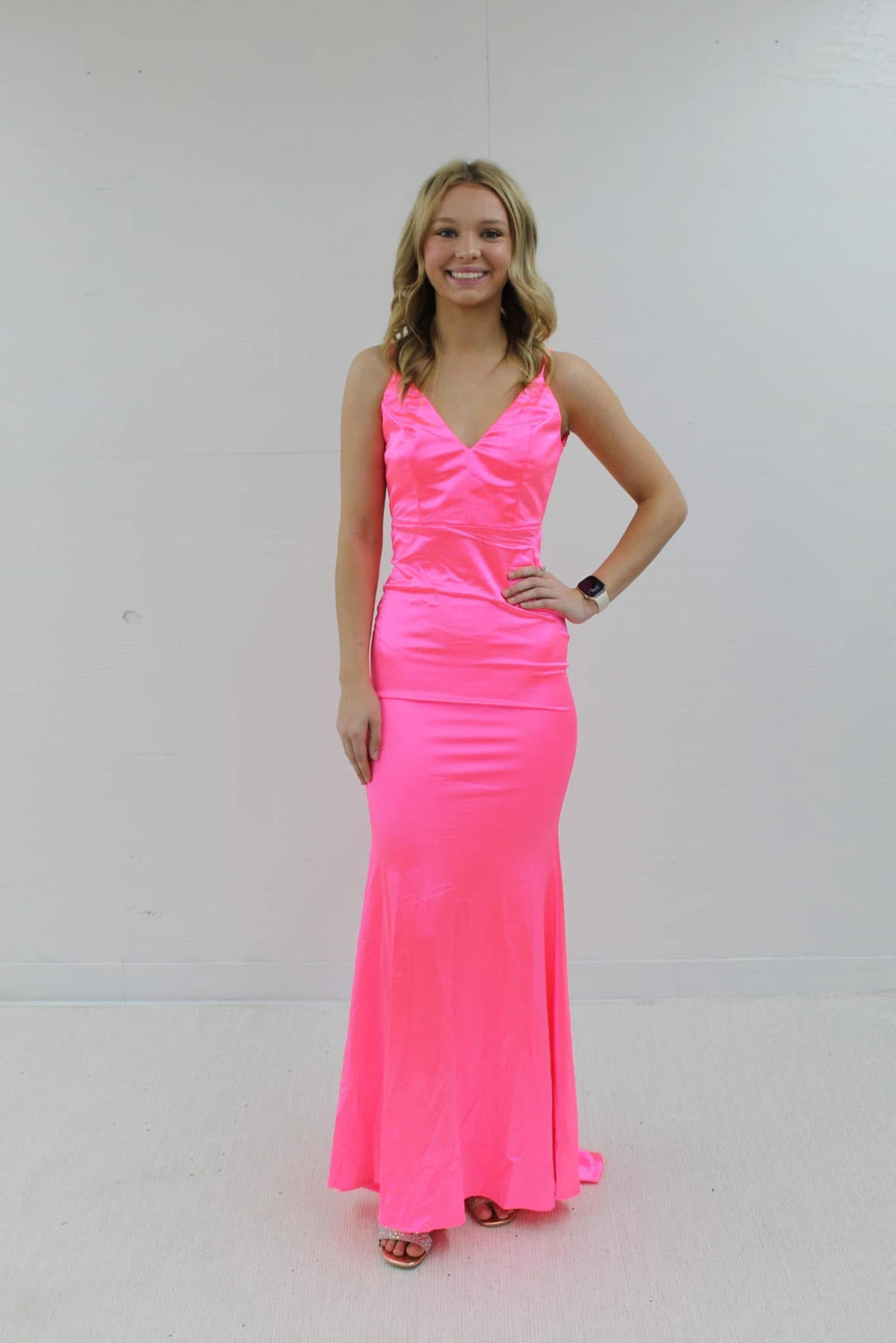 Neon Formal