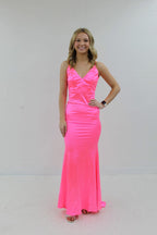 Neon Formal