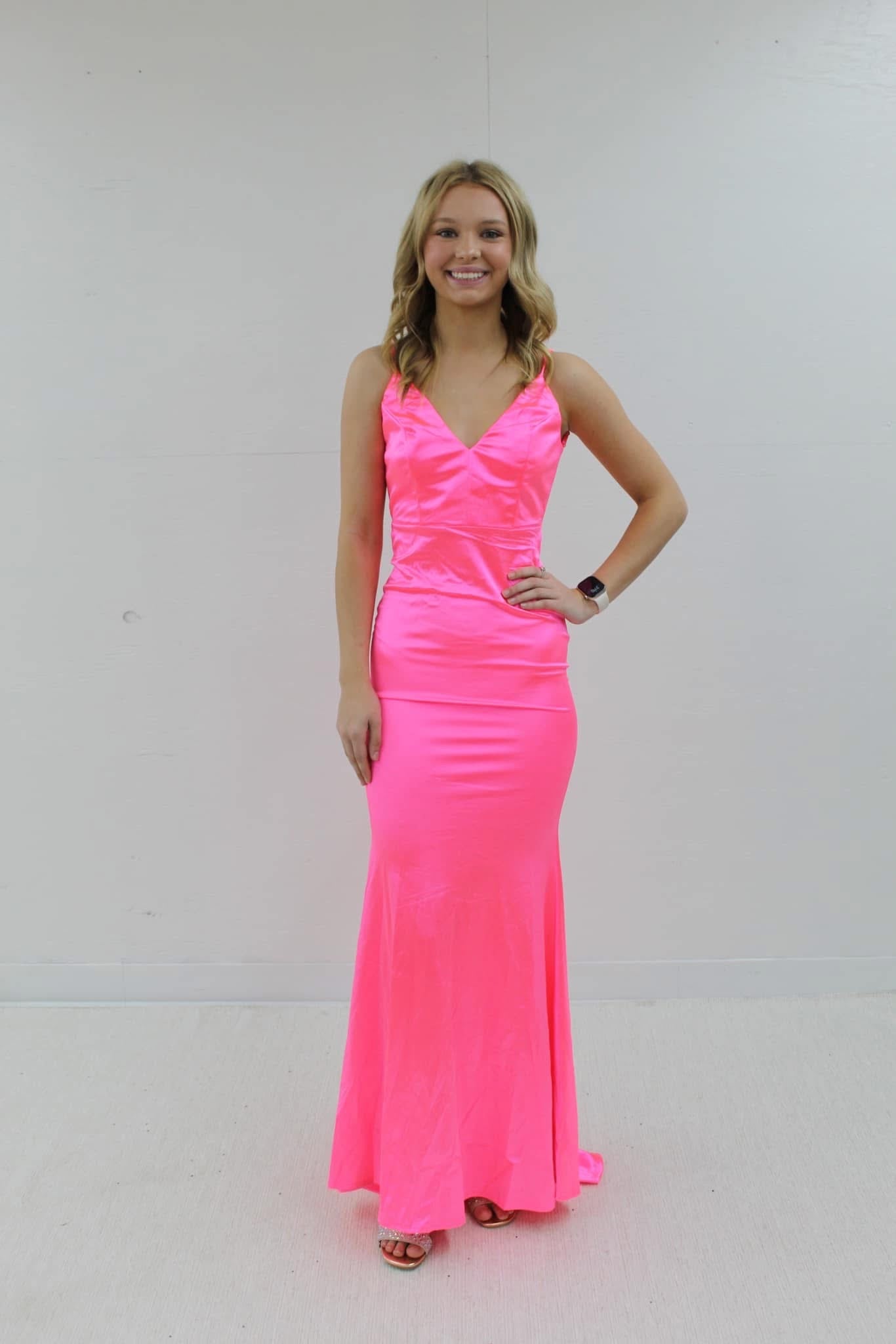 Neon Formal