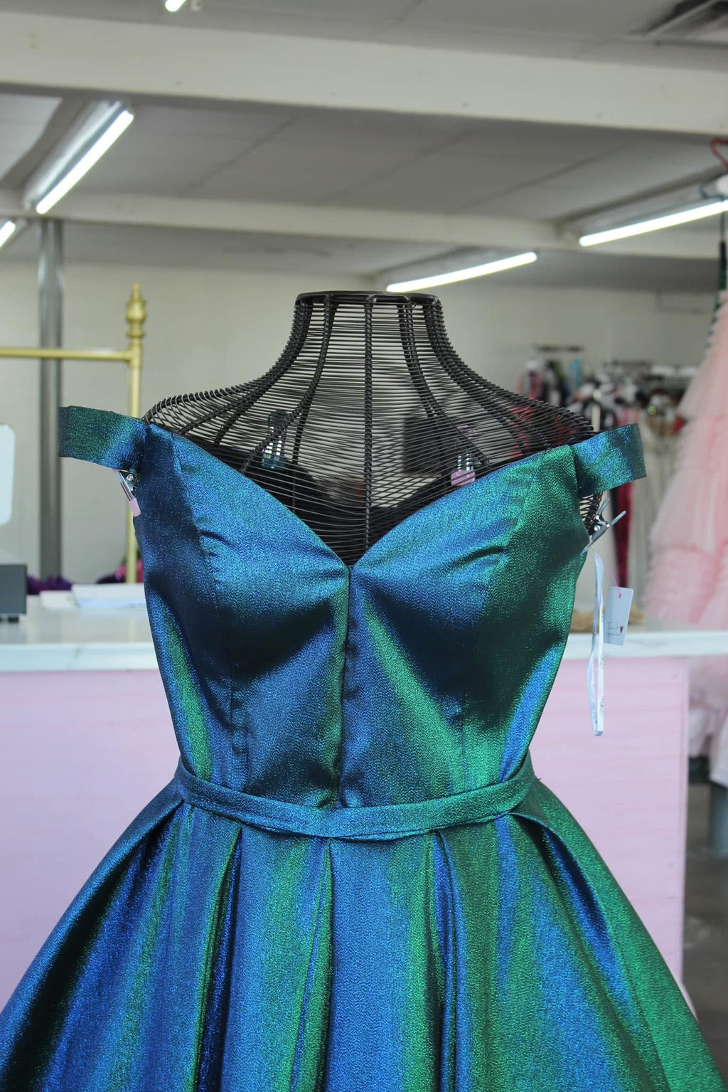 Tiffany Design-Size 24