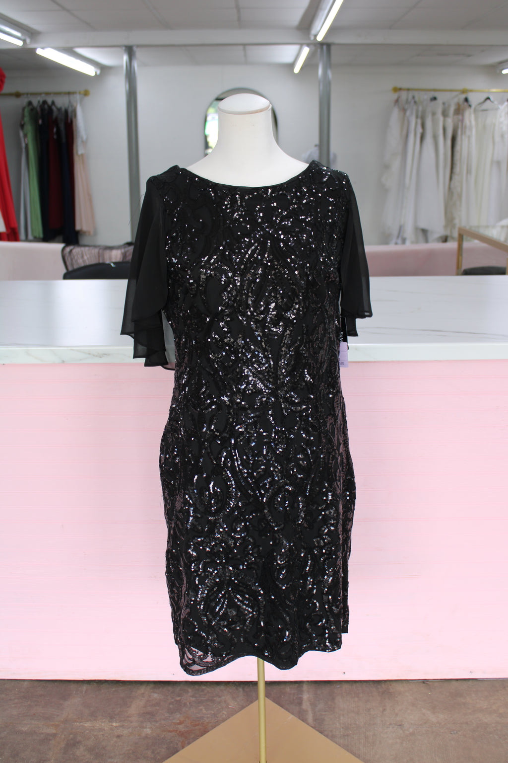 R&M Richard’s-Size 16