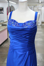 Clarisse 811206 (Blue) Size 14