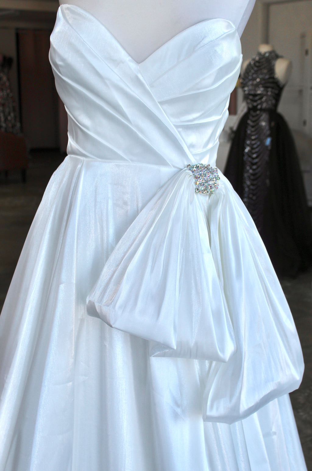 Johnathan Kayne 3272- Size 10