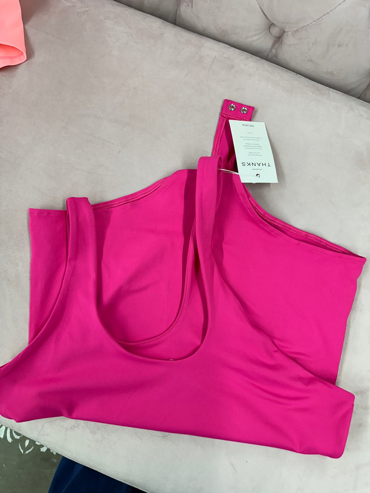 Large Bodysuit- NWT