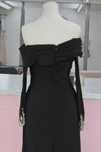 Amoris Tea Length Gown- Size 10