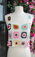 Island Girl Knit Top