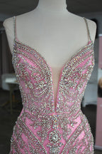 Johnathan Kayne 3128 (Bubblegum)- Size 2