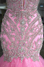 Johnathan Kayne 3128 (Bubblegum)- Size 2