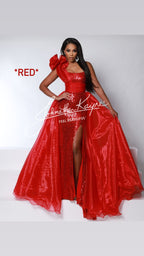 *Preorder* Overskirt 2