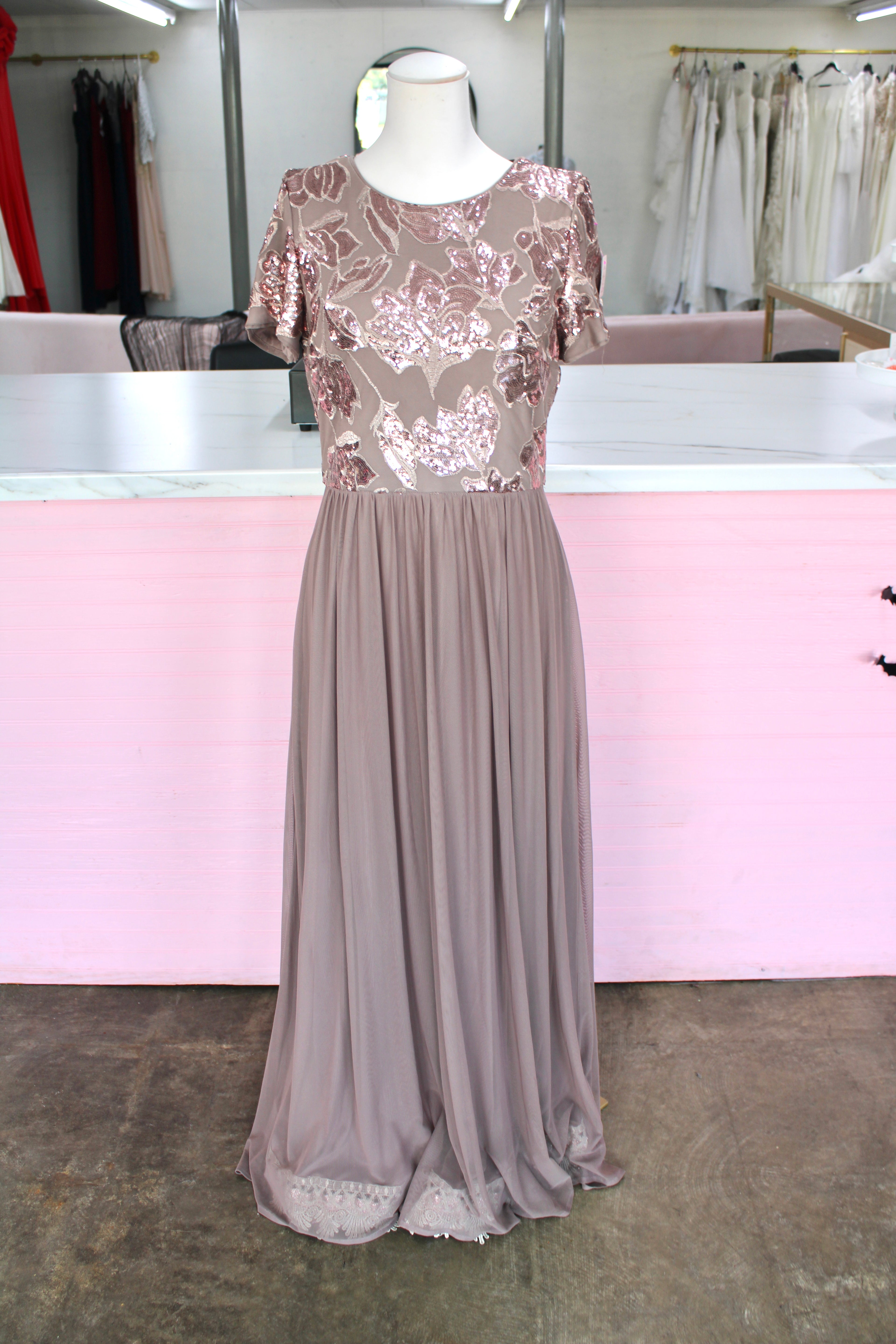 R&M Richard’s-Size 10