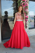 Alyse size 0