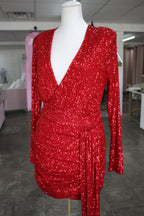 FashionNova Brand size XL