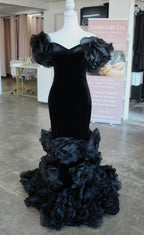 Jovani 40843- Size 2