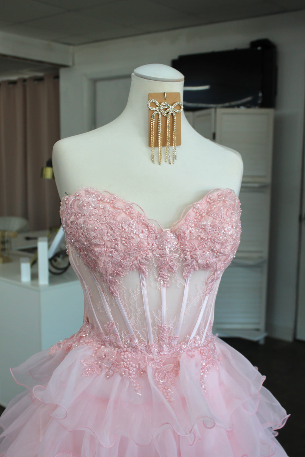 Nox Anabel R1688- Size 12