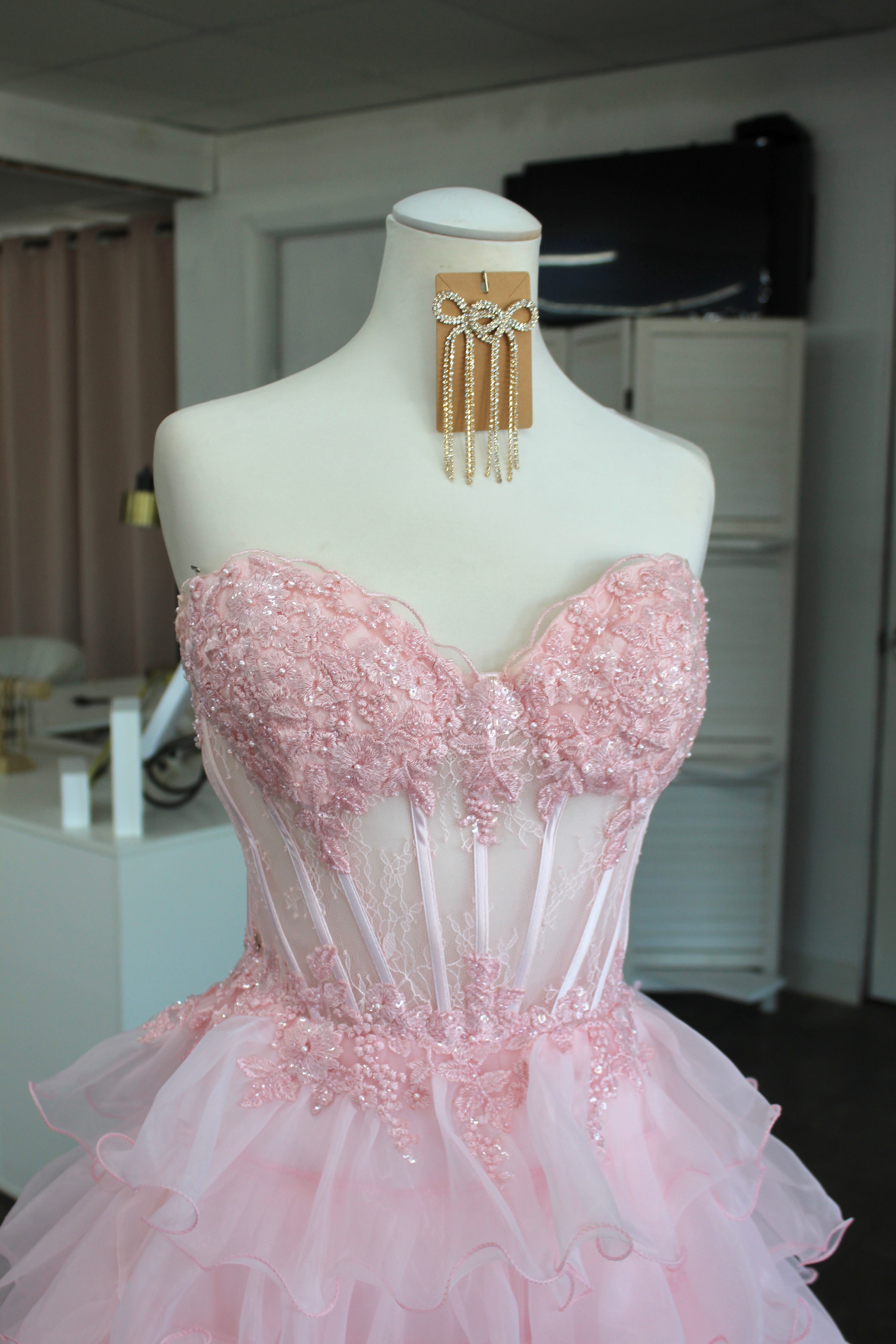 Nox Anabel R1688- Size 12