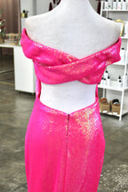 Ashley Lauren 11107- Size 6