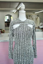 iNtrigue by Blush size 4