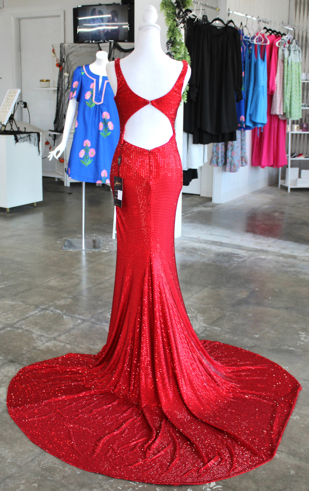 Johnathan Kayne 3059 size 0