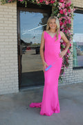 Little Pink Dress
