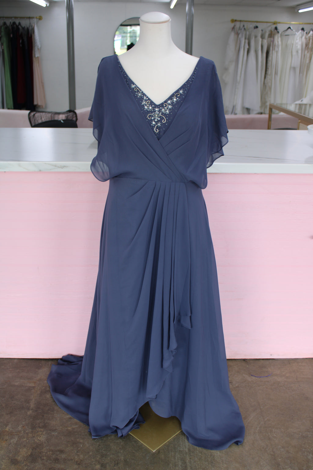 JJ’s House- Size 10