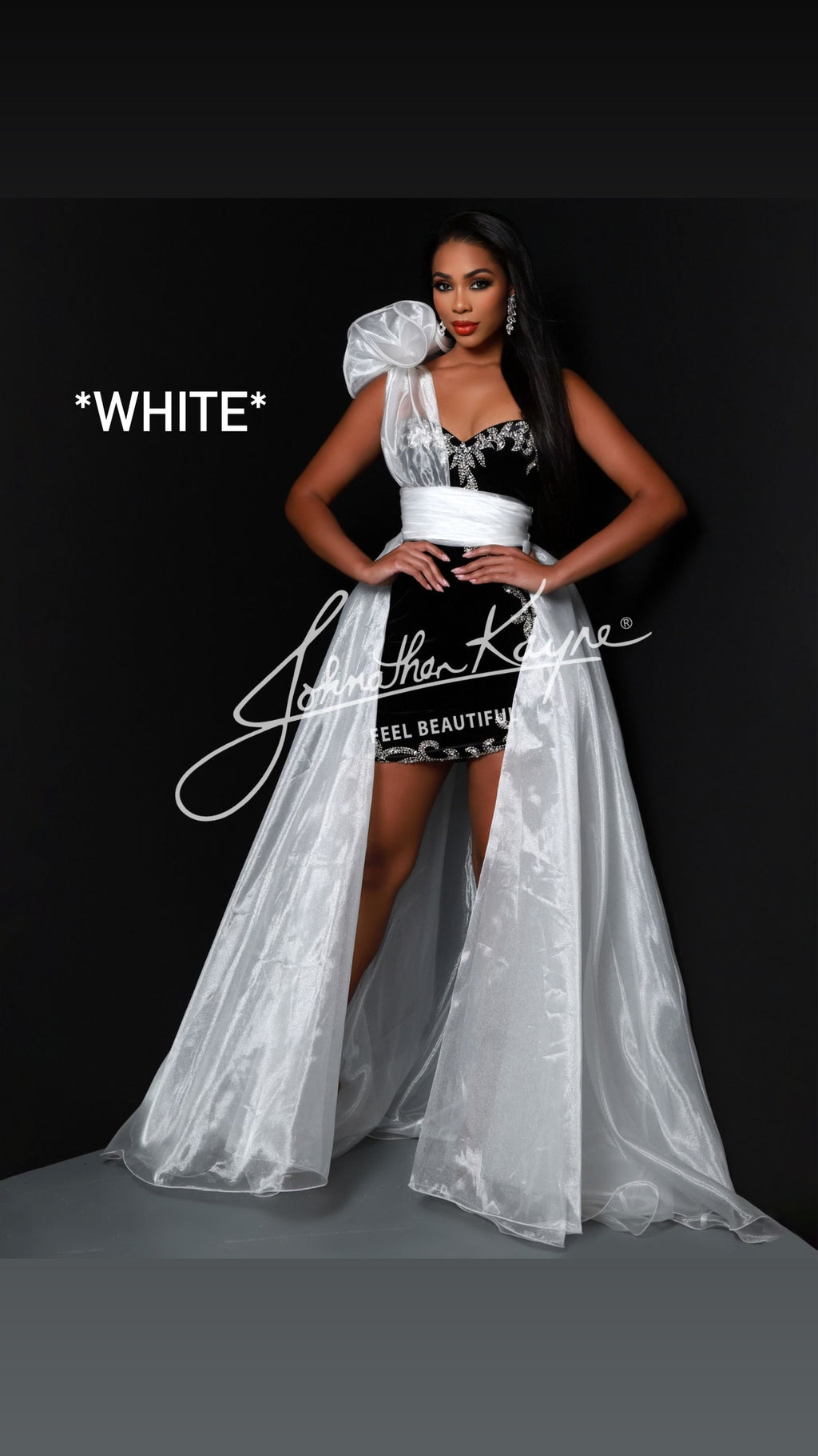 *Preorder* Overskirt 2