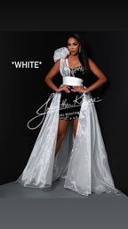 *Preorder* Overskirt 2