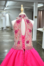 One More Couture (Pink)- Youth 16
