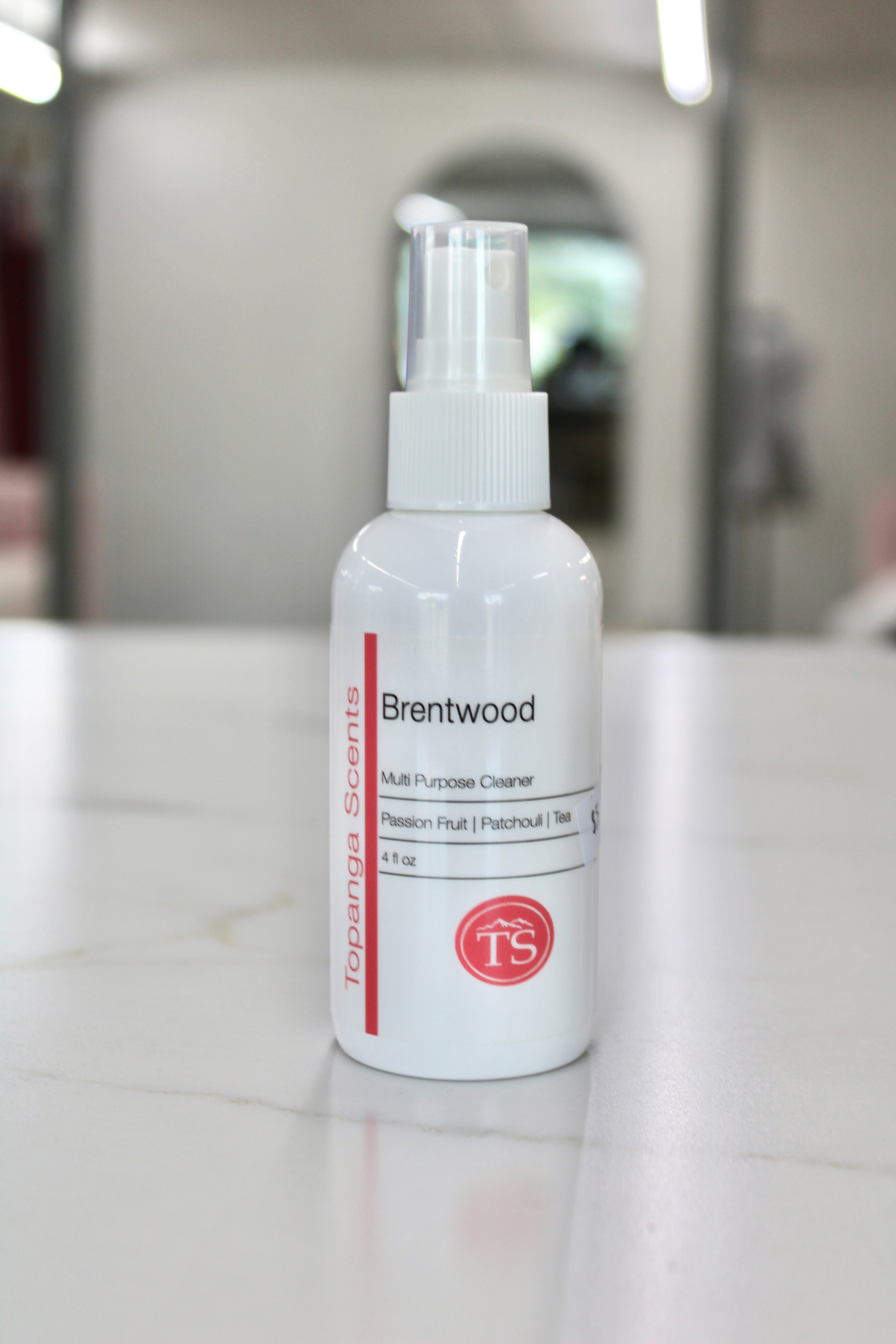 Topanga Scents- 4oz Multi Purpose Cleaner