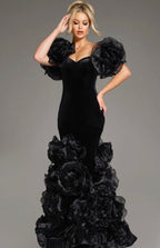 Jovani 40843- Size 2