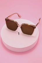Cat Eye Sunglasses