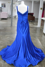 Clarisse 811206 (Blue) Size 14