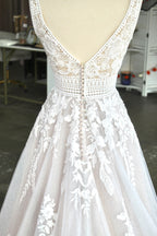 Private Design Collection — Size 2 Bridal