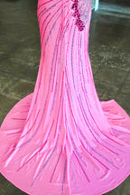 Johnathan Kayne 3200 (Flamingo)-Size 2