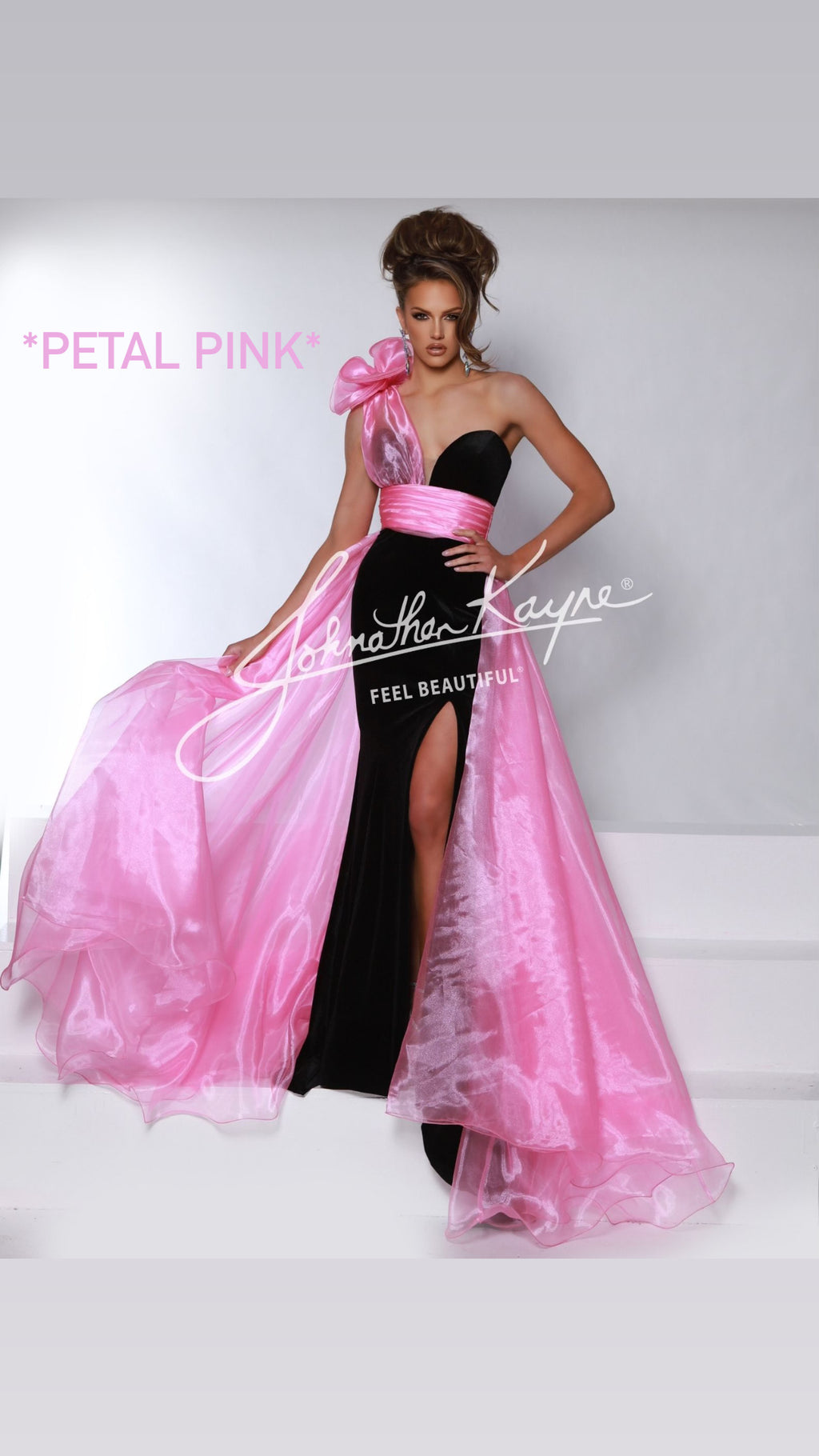 *Preorder* Overskirt 2